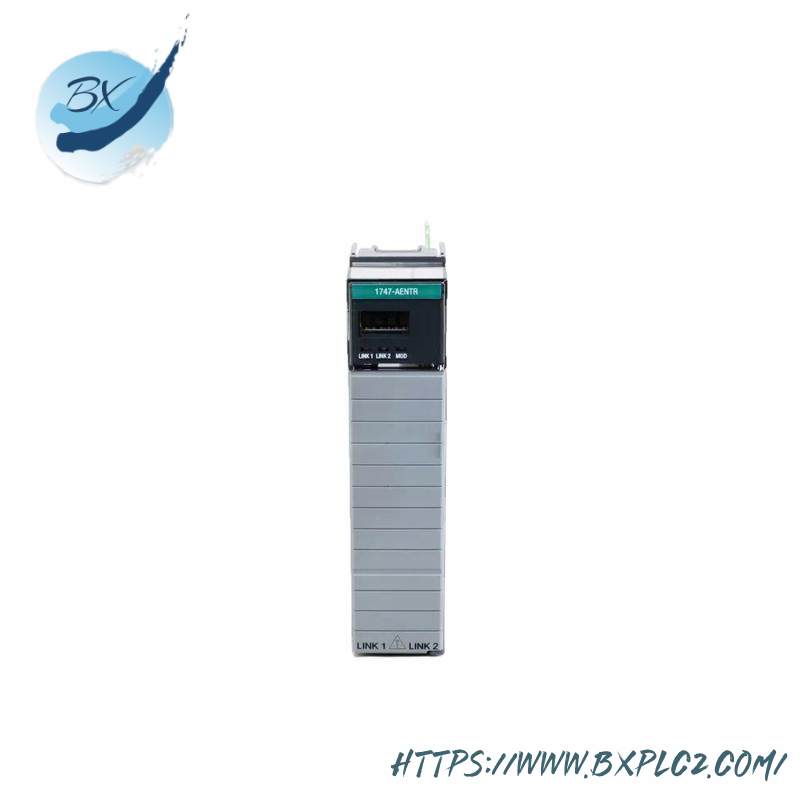 AB 1747-AENTR COMMUNICATION MODULE