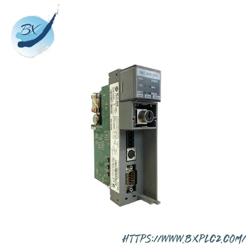 AB 1747-L542 CONTROLLER MODULE