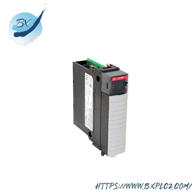 AB 1756-IM16I INPUT MODULE