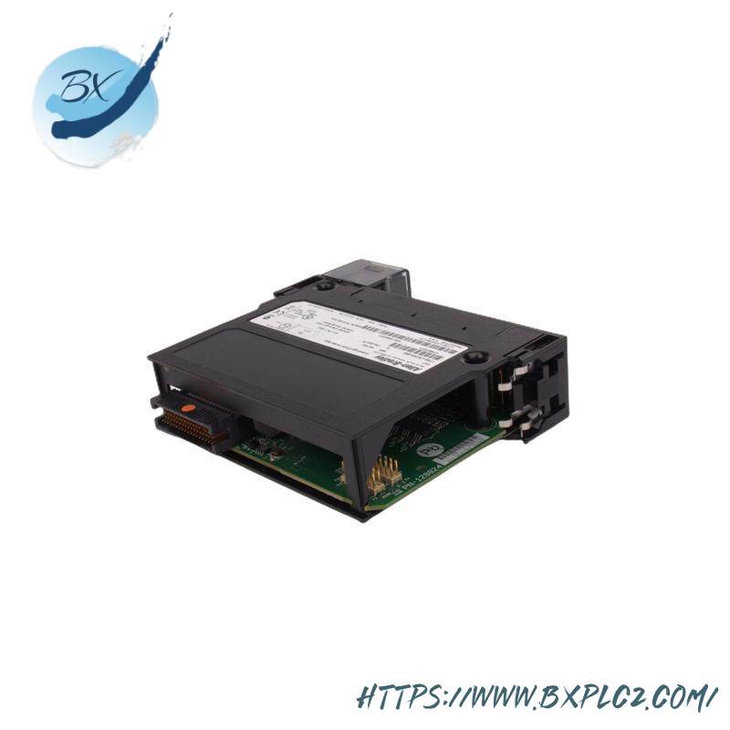 AB 1756-A13/B 13 Slot ControlLogix Chassis