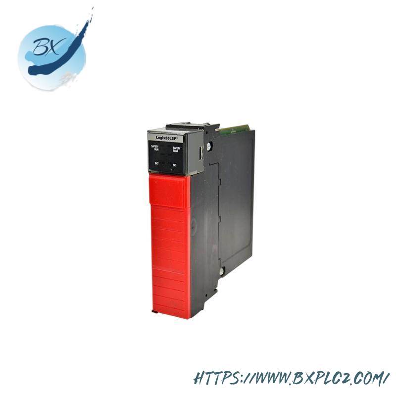 AB 1503VC-BMC4 Contactor Control Module