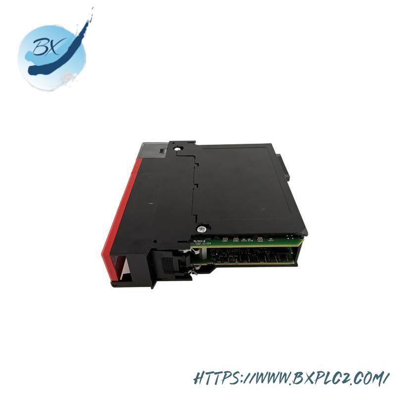 AB 1756-OB16IEF CONTROLLOGIX