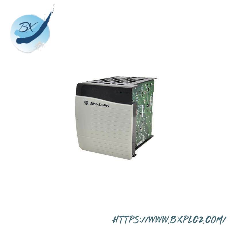 AB 1756-PB72/C Power Supply