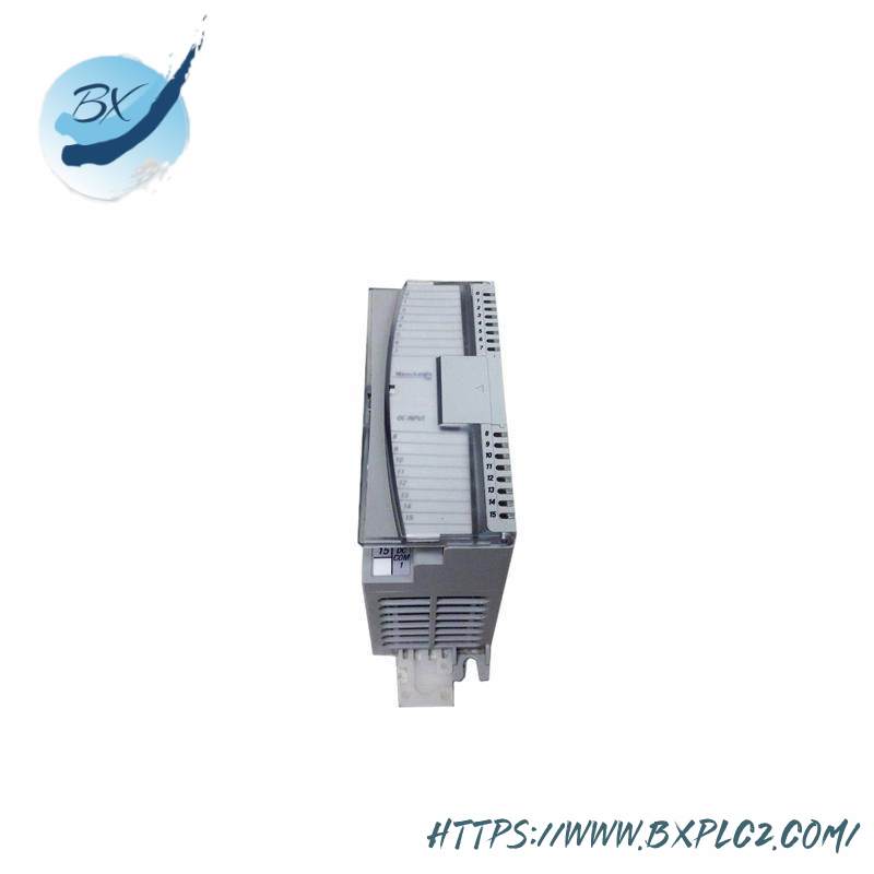 AB 1762-IQ16 INPUT MODULE