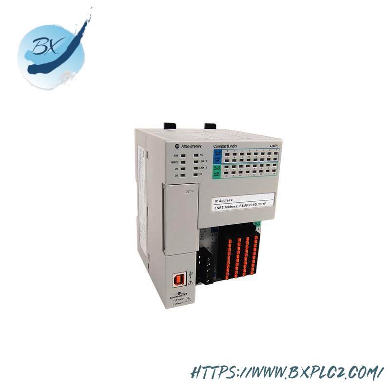 AB 1769-L18ERM-BB1B CLASS 2 POWER SUPPLY