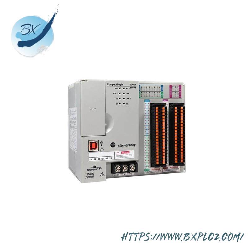 AB 1769-L24ERQB1B EXPANSION MODULES