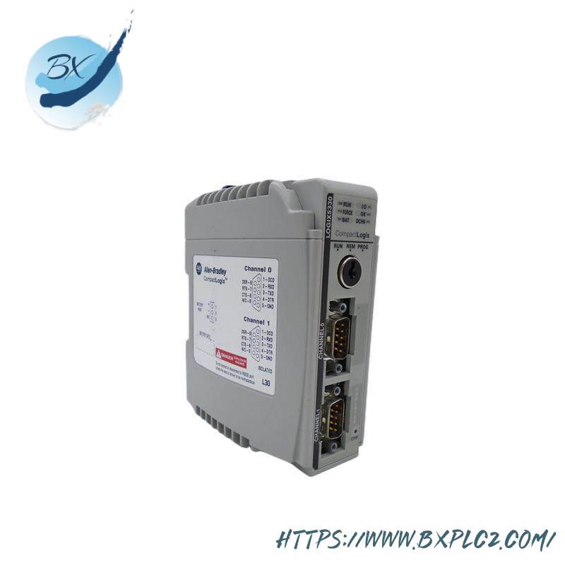 AB 1769-L30 PROCESSOR