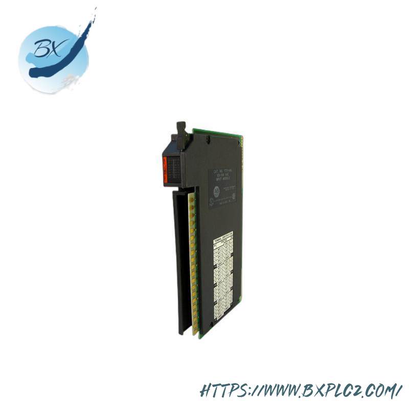 AB 1771-IAN INPUT MODULE