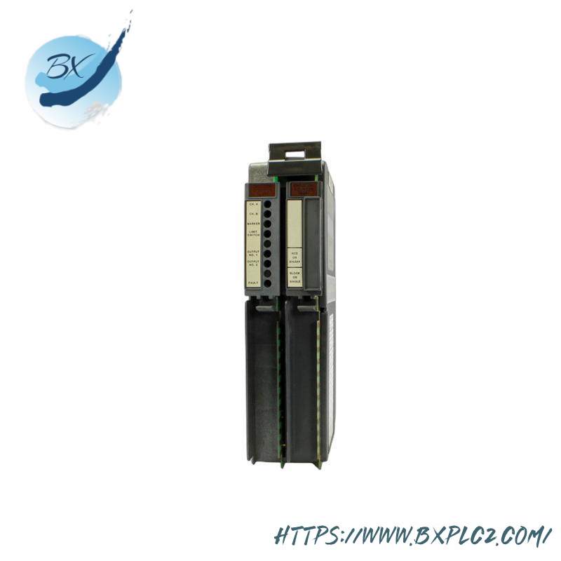 AB 1771-IK counter module