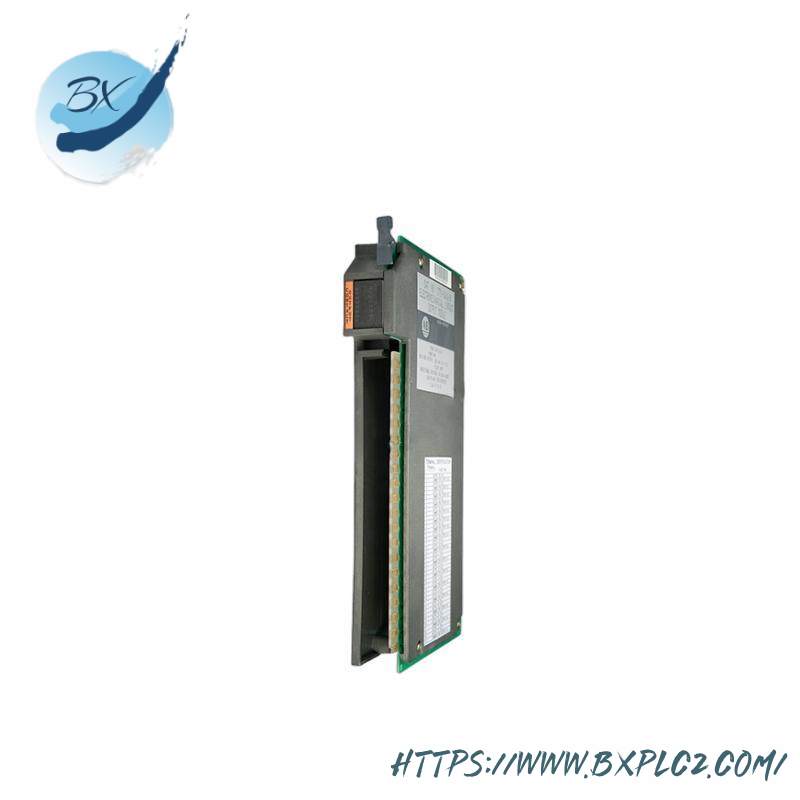 AB 1771-OW16 OUTPUT MODULE