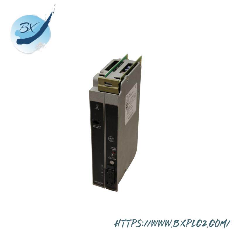 AB 1771-P5E input voltage