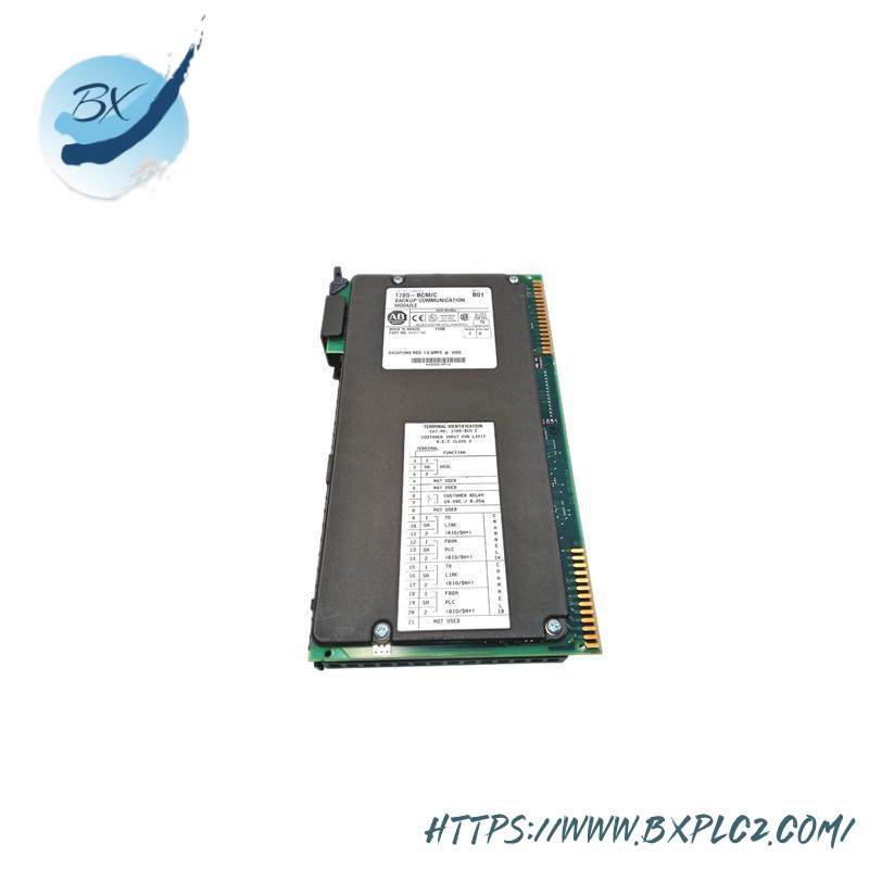AB 1785-BCM/C BACK-UP COMMUNICATION MODULE