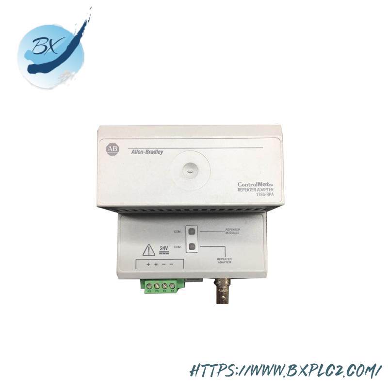 AB 1786-RPA COMMUNICATION MODULE