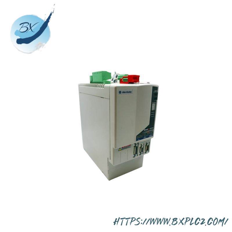 AB 2094-BC02-M02-S INTEGRATED AXIS MODULE