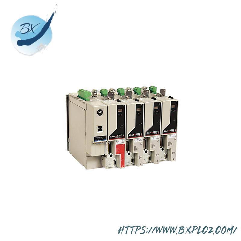 AB 2094-BM05-M AXIS MODULE