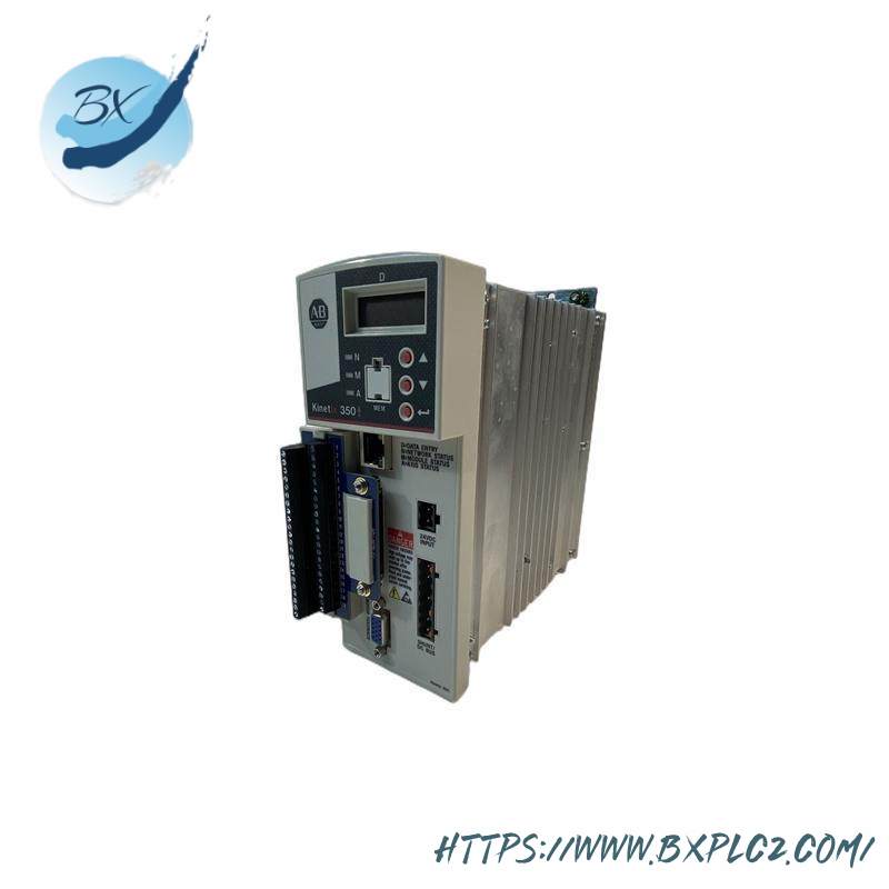 AB 2097-V33PR1 SERVO DRIVE