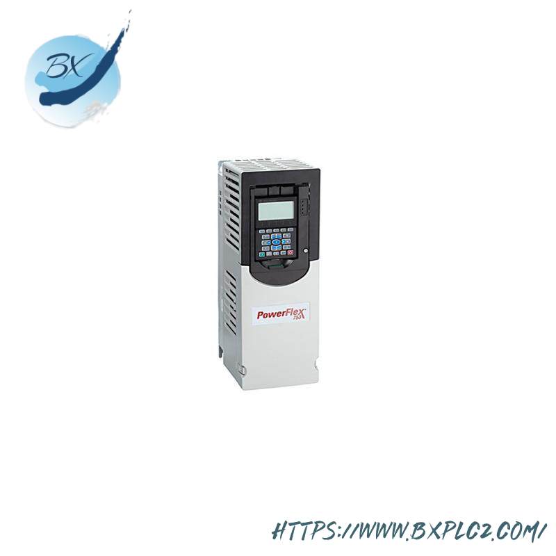 AB 20F1ANF015JN0NNNNN 753 AC Drive