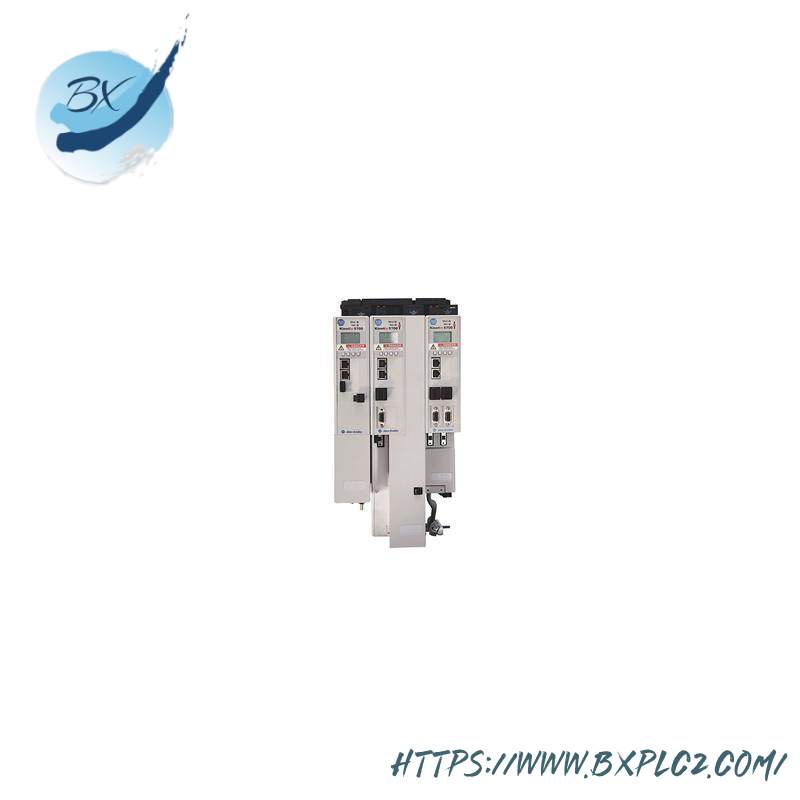 AB 2198-D032-ERS4 Kinetix 5700 Dual Axis Safe Speed Drive