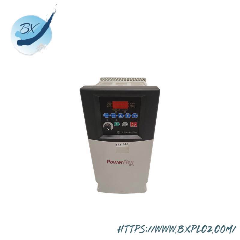 AB 22B-B024N104 AC DRIVE