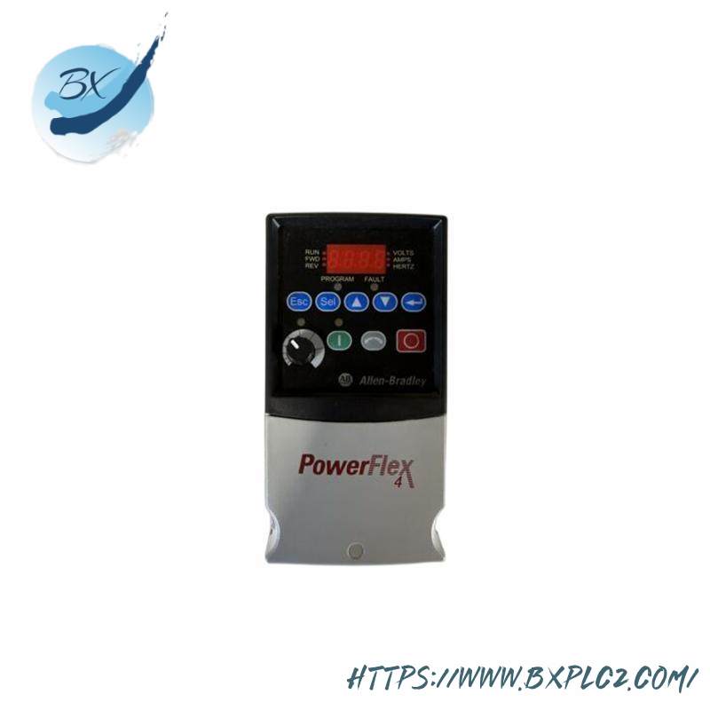 AB 22B-D2P3N104 AC DRIVE