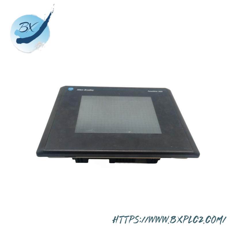 AB 2711-T10C8X OPERATOR INTERFACE