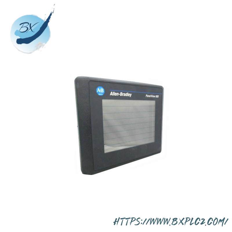 AB 2711-T6C8L1 COLOR TERMINAL