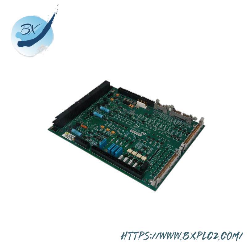 AB 80190-520-01-R FIBER OPTIC BOARD