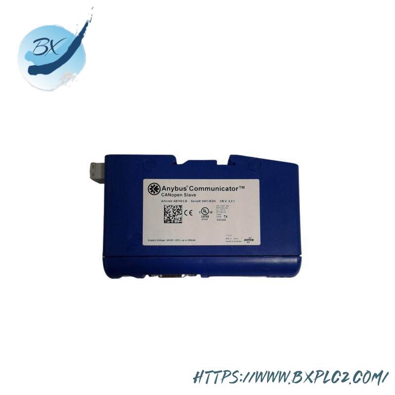 AB AB7003-B CANOPEN CONVERTER