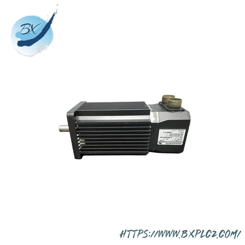 AB H-4050-P-H00AA Servo motor