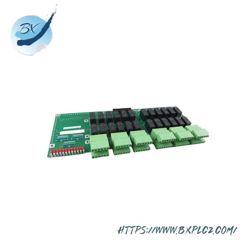 AB OSAI OS5758-P OS5758 327133N PLC module