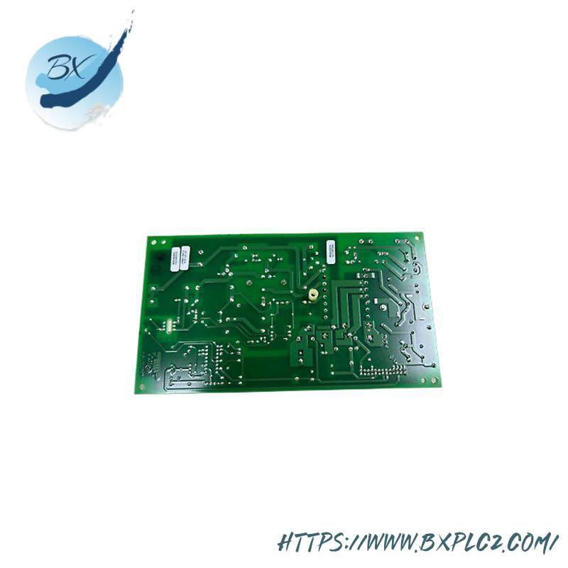 AB SP-142129 135232-04 Circuit board