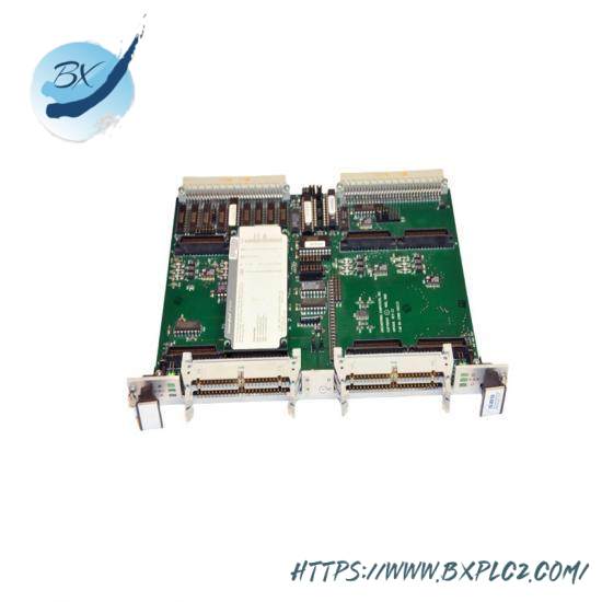 Abaco XVR19 6U-VME-SBC