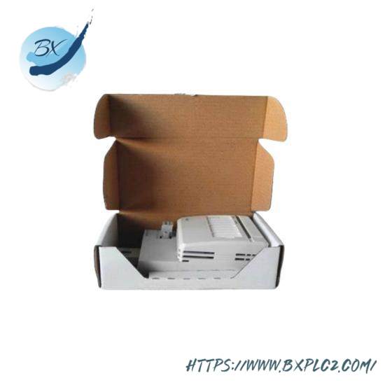 ABB 050745 E1CB BAYLY Module