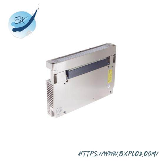 ABB 07AB63R1 Output Module