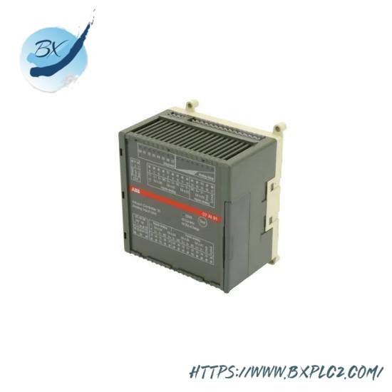 ABB 07AI91 GJR5251600R0278 Digital Input/Output (I/O) Module
