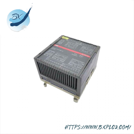 ABB 07DC91 GJR5251400R0202 Advant Controller 31 I/O Unit
