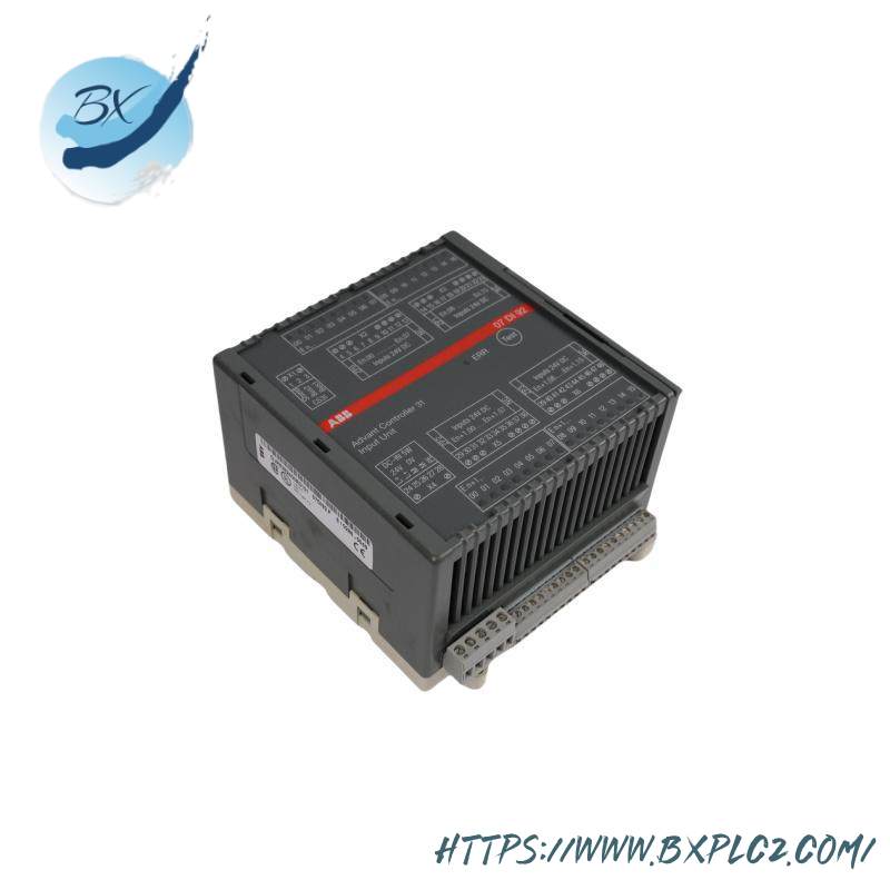 ABB 07DI92 F6GJR5252400R0101 Power supply module