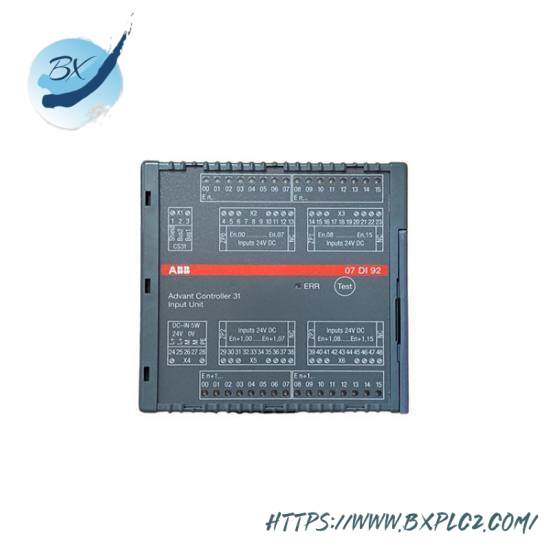 ABB 3HAC023252-002