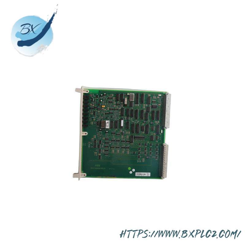 ABB 07EA61R1 GJV3074351R1 Analog Input Module