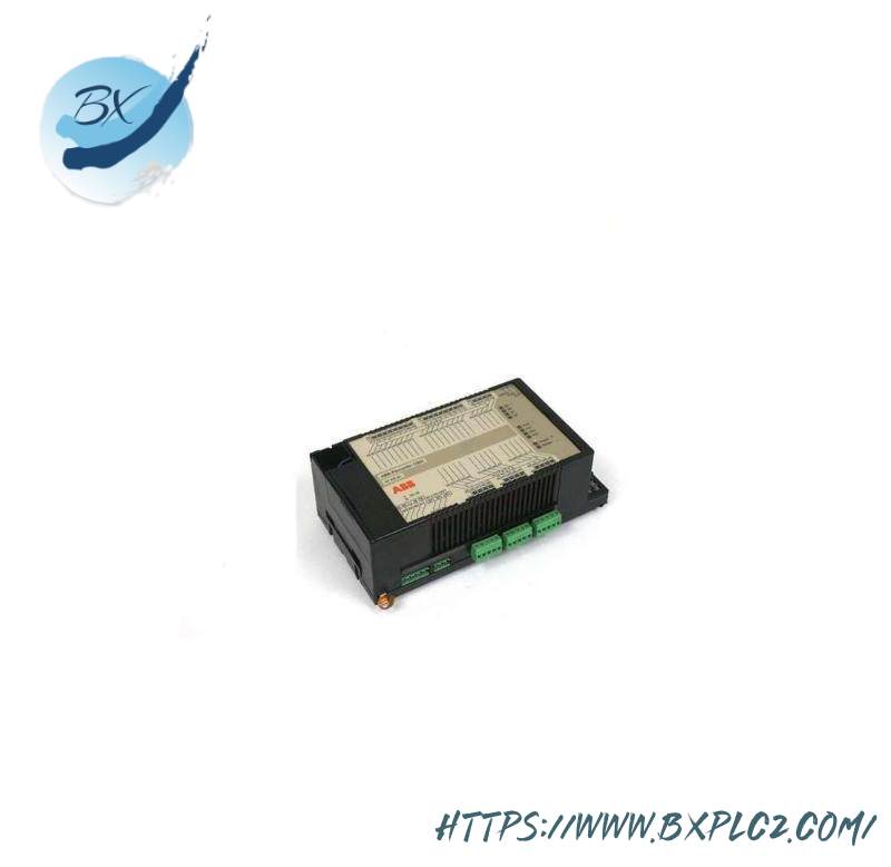ABB 07EA90-S (GJR5251200R0101) I / O module