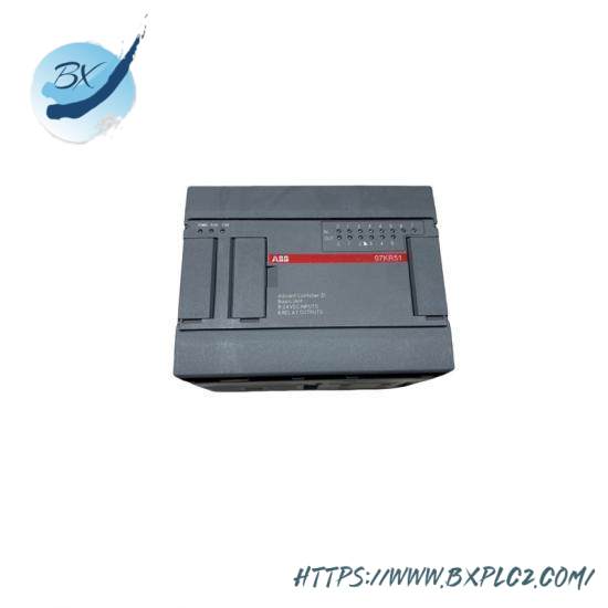 ABB 07KR51 220VDC