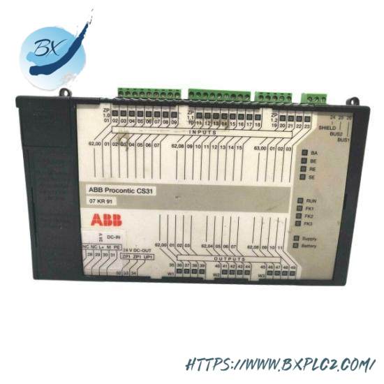 ABB 3HAC028944-001
