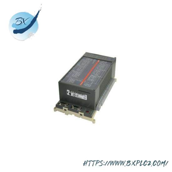 ABB 07KT97F1 GJR5253000R0160 Central Unit