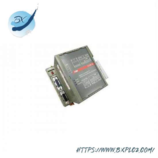 ABB 07MK92 GATS110098R0161 Serial Communication Processor
