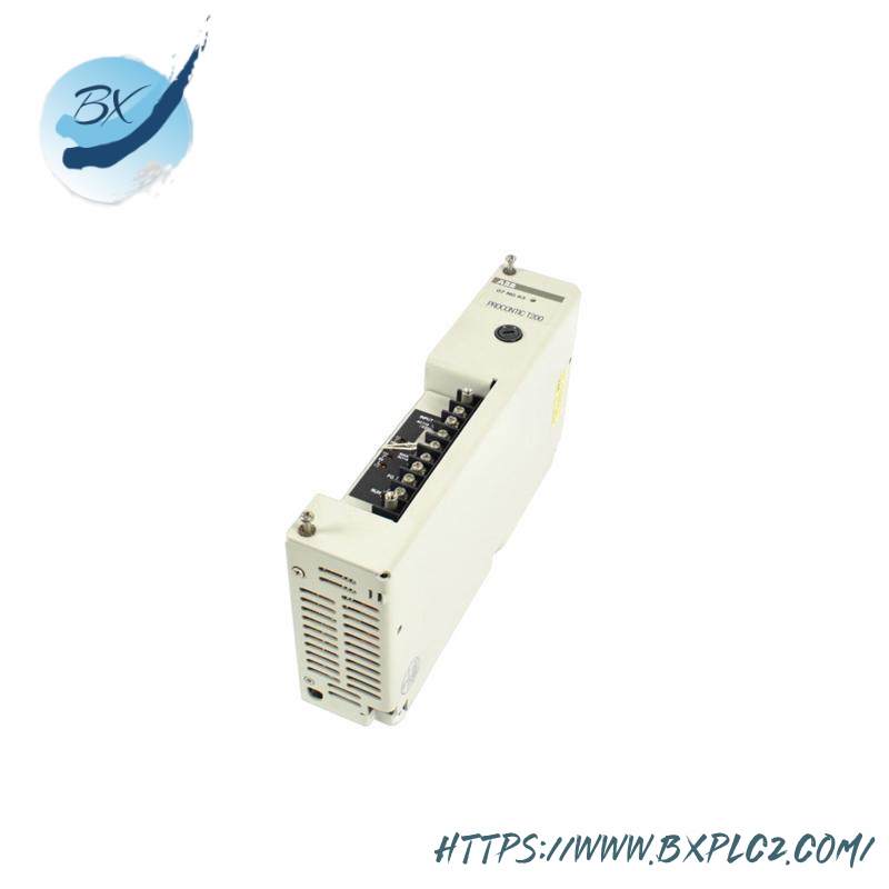 ABB 07NG63R1 GJV3074313R1 Power Supply