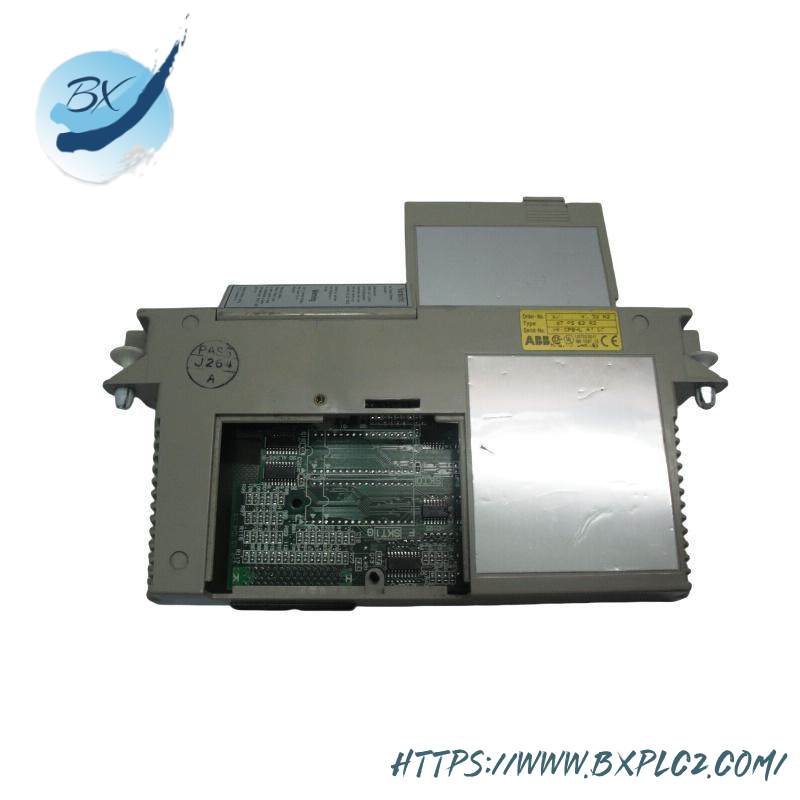 ABB 07PS62R2 Program Memory Module