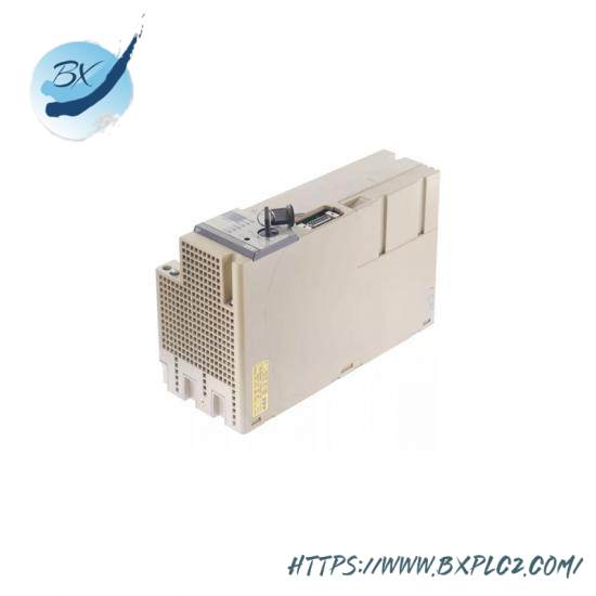 ABB 07ZE63R302 Central Unit