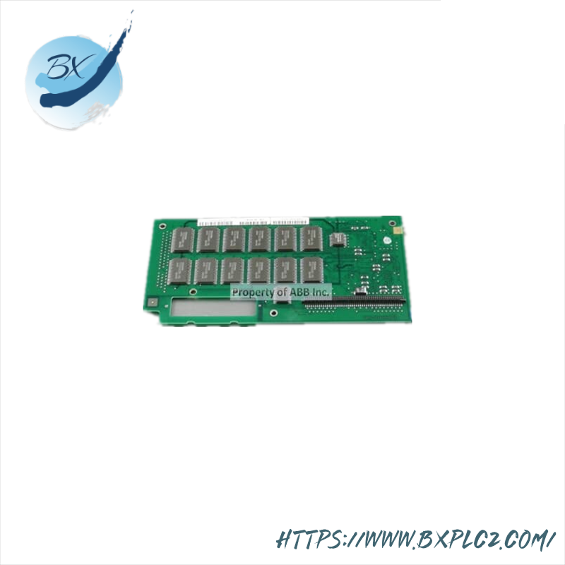 ABB 086318-001 DCS Module 086318-001 DCS Module