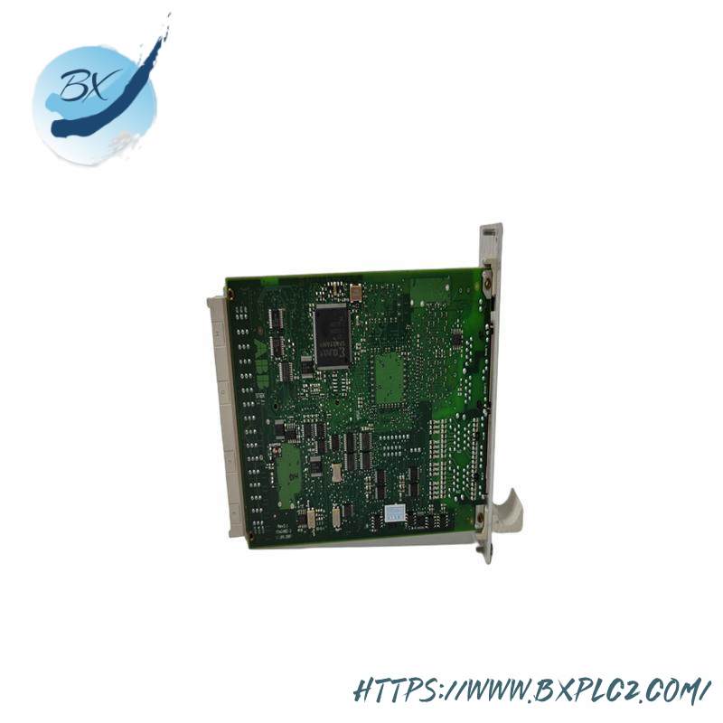 ABB 086329-004 Driver Board