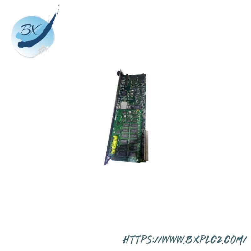 ABB 086349-002 Circuit Board